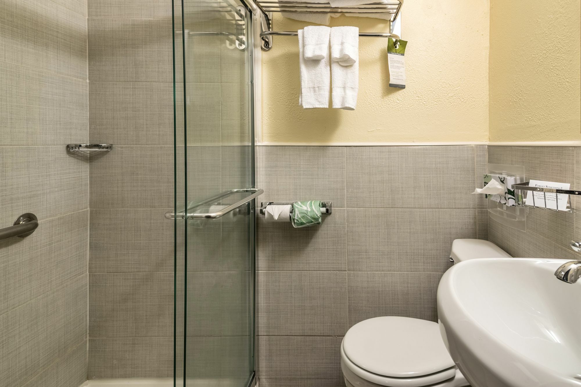 Econo Lodge Rutland City Near Hwy 7 Экстерьер фото
